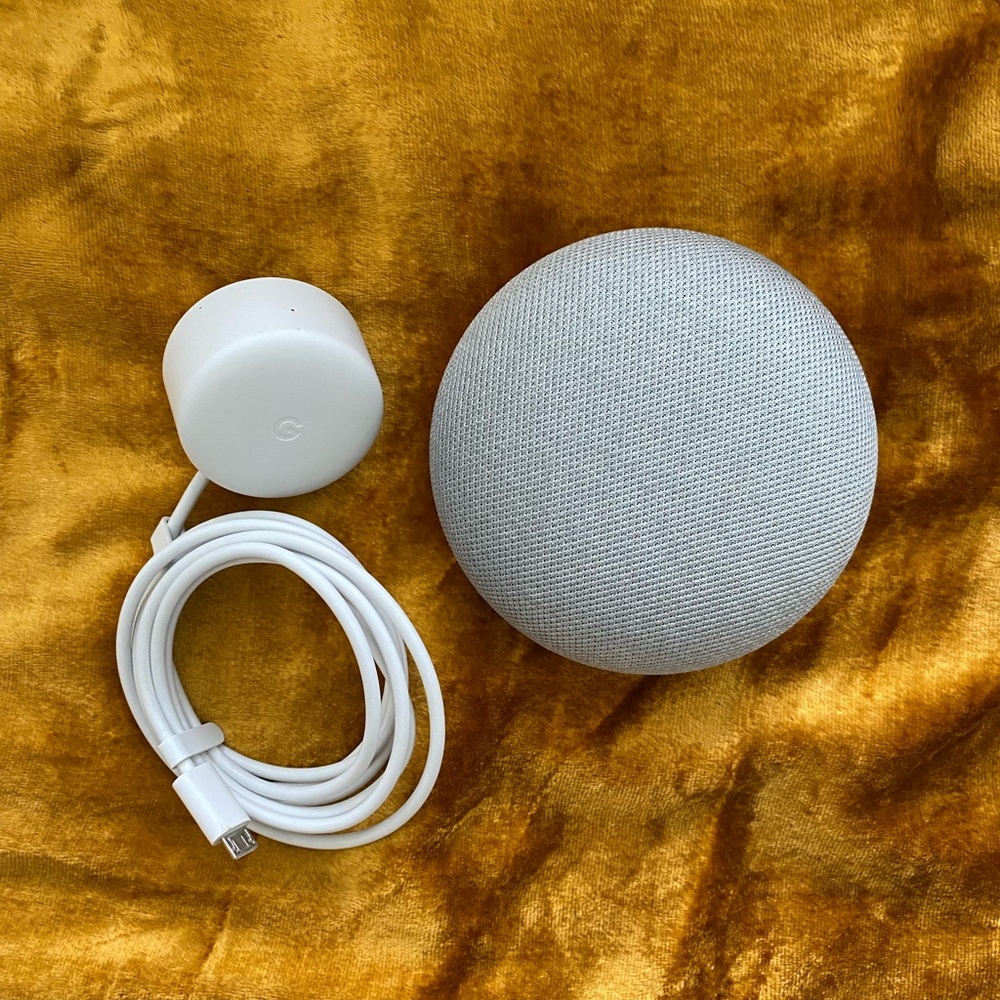 Google Home
